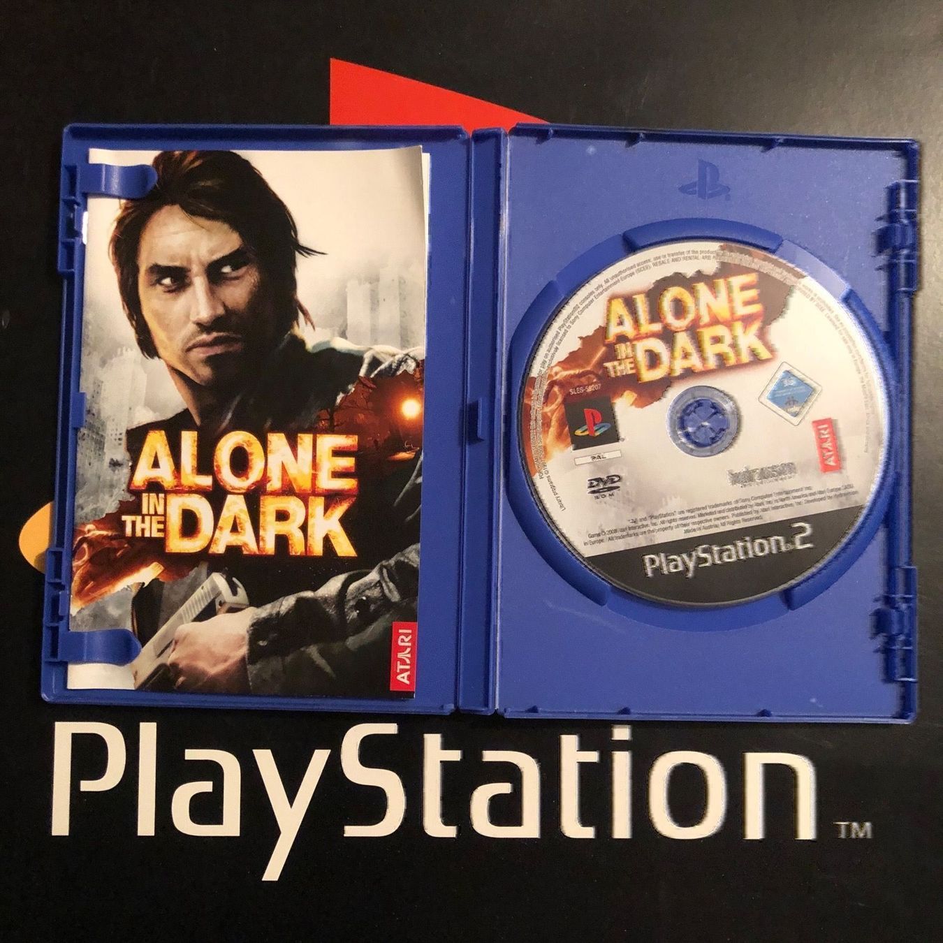 Giochi: Alone in the Dark für PS2 – Usato da Kestenholz venduto da Mad18 2