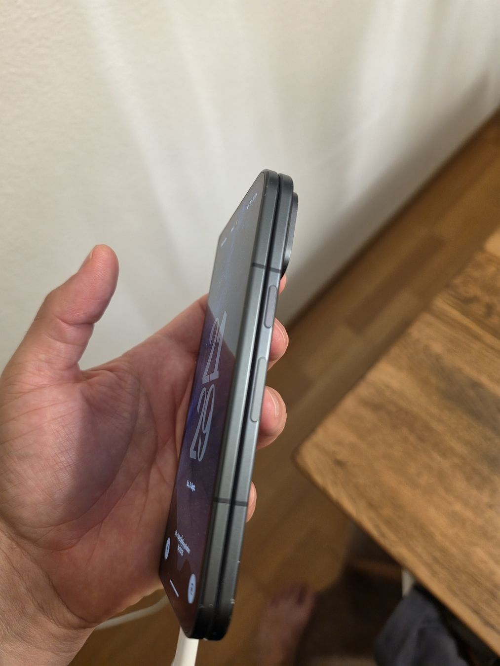 Google Telefoni cellulari / Smartphones: Google Pixel 9 pro Fold 256GB – Usato da Neuenhof venduto da Coccoson 2