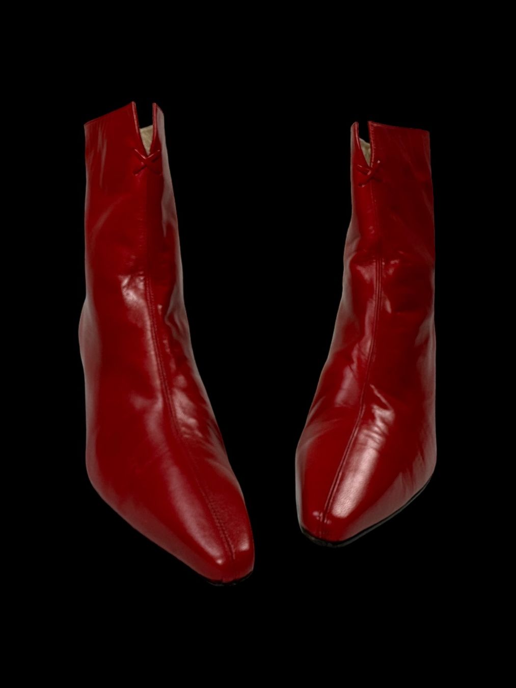 Stuart Weitzman Scarpe da donna: High Heel Stiefelette - Pumps - Stuart Weitzman – Nuovo (secondo la descrizione) da Romanshorn venduto da MAFLOMAS 2