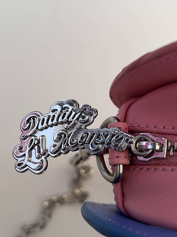 Borse da donna: Tasche Harley Quinn – Nuovo (secondo la descrizione) da Laufen venduto da Jassi.quinn 2