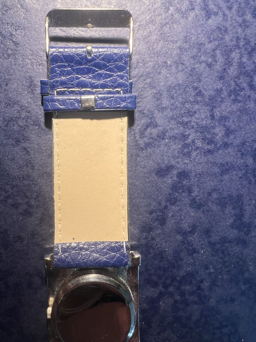 Orologi: Amy Vermont Uhr – Usato da Laufen venduto da groove60 6