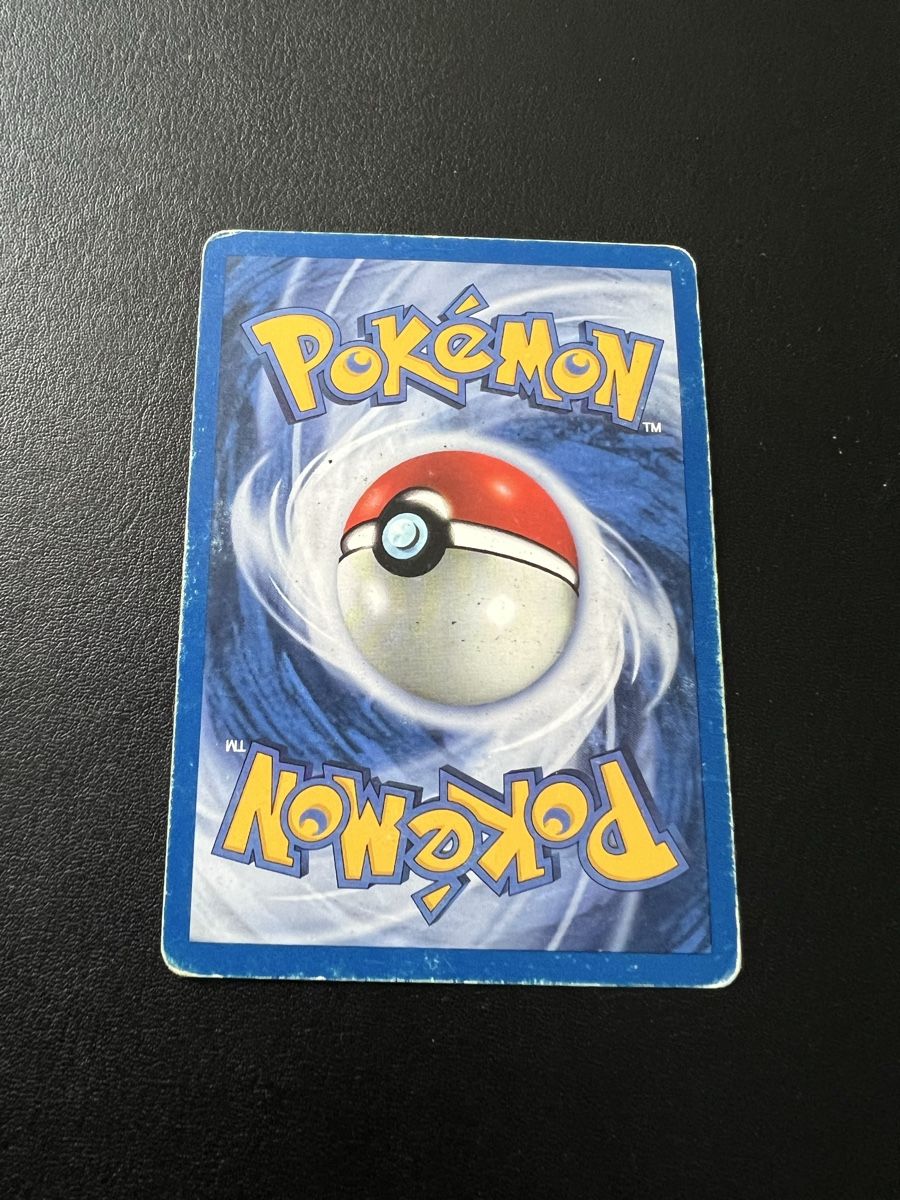 Pokémon Sammelbilder & Trading cards: Pokemonkarte Onix Deutsch Base Set – Gebraucht aus Willisau von Neiro77 1