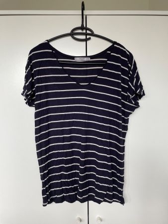 T-shirt Mango