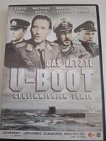 Das letzte U-Boot Geheimmission Tokio .