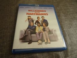 Blu-ray Willkommen bei den Hartmanns