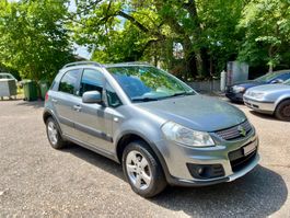 Suzuki SX4 4x4 ab 1.- ✅✅✅