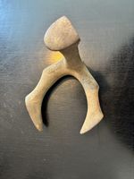 OUTIL CORDONNIER - SCHUSTEREISEN - TOOL SCHOEMAKER