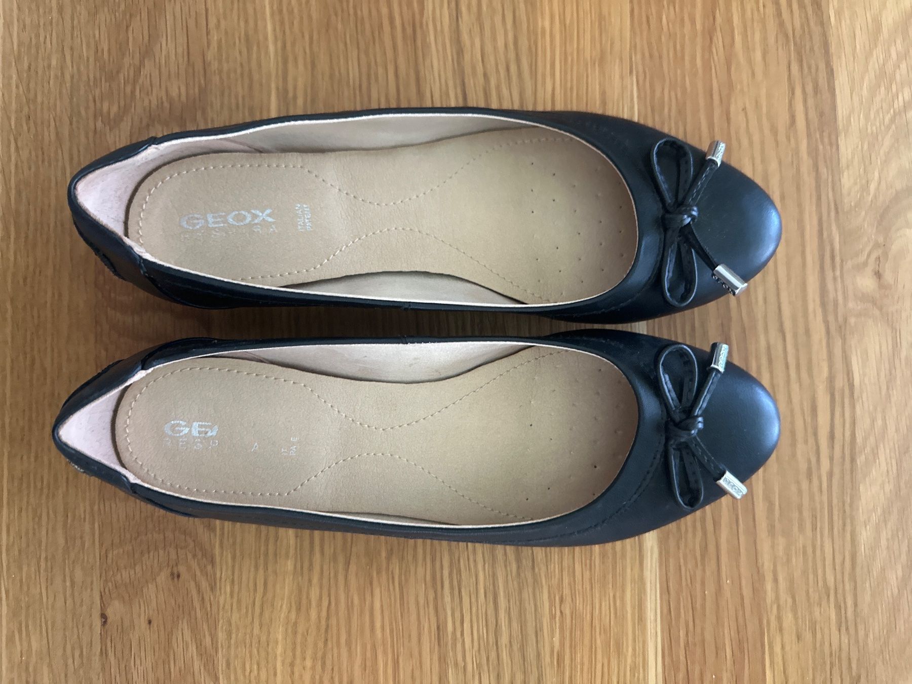 Geox Scarpe da donna: Geox Ballerinas – Usato da Chur venduto da hugolinopalino 2