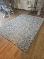 Handgeknüpfter Wollteppich