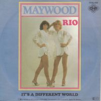Maywood  --  Rio  Single7