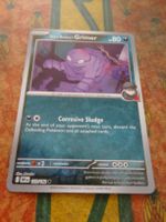 POKEMON  Team Rocket's Grimer  I  DRI EN  123/182  HP80 2025