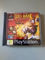 Rayman Rush per Sony PlayStation (PS1)