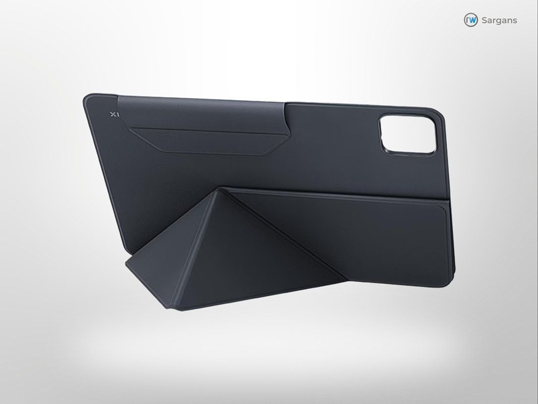 Xiaomi Covers & Borse: XIAOMI Pad 8 / 8 Pro Cover – Usato da Sargans venduto da Restwert_Sargans 1