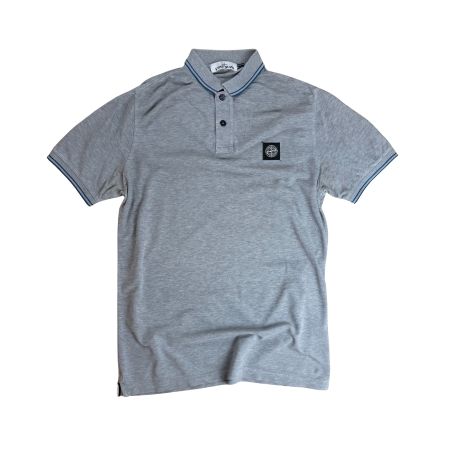Vintage Stone Island Poloshirt - M