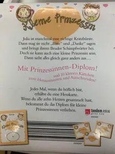 Libri: Julia, die Kratzbürste #kkb – Usato da Schöfflisdorf venduto da KKB-Team1 3