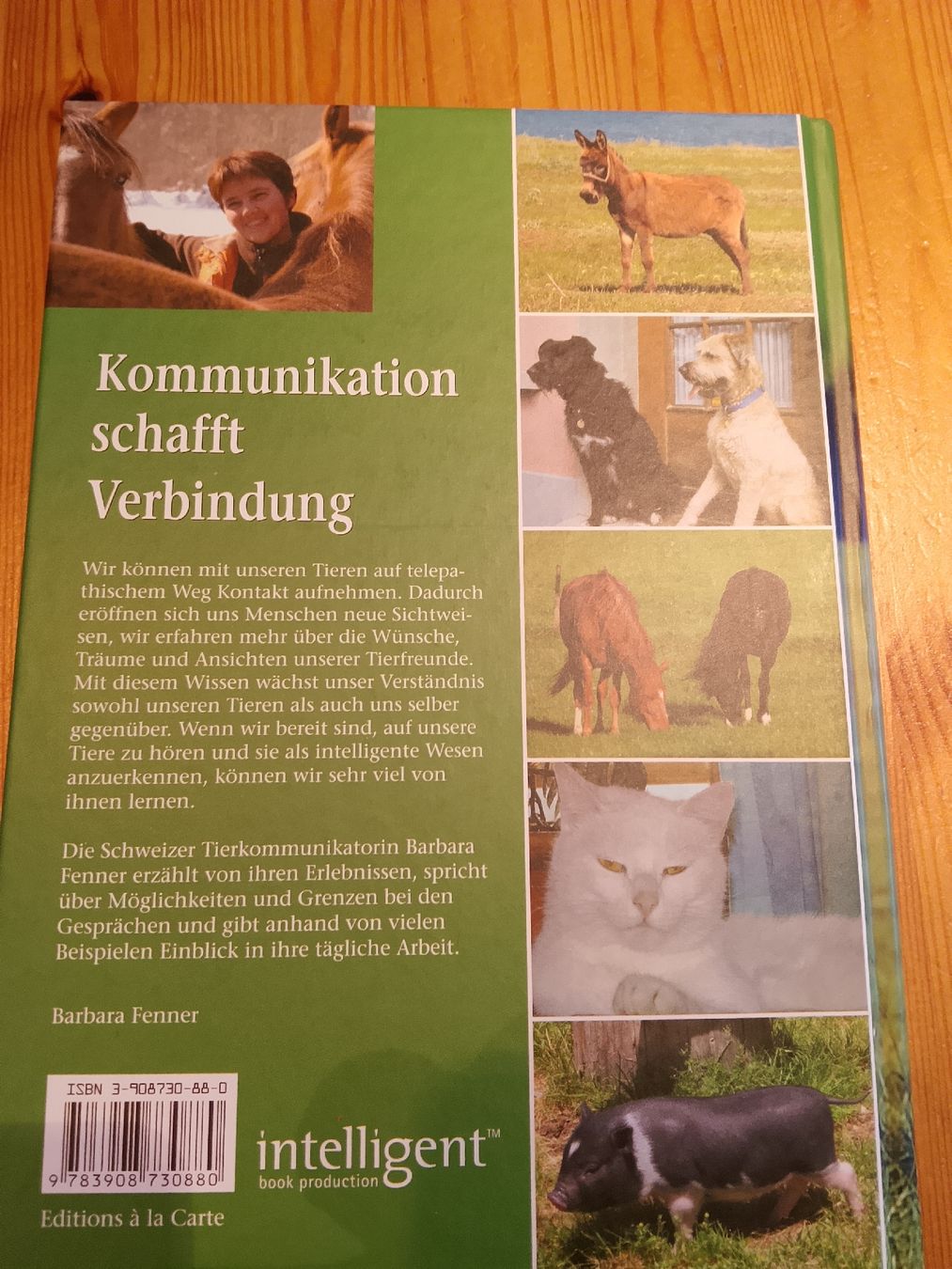 Bücher: Tierstimmen  – Neu (gemäss Beschreibung) aus Volken von katz5 2