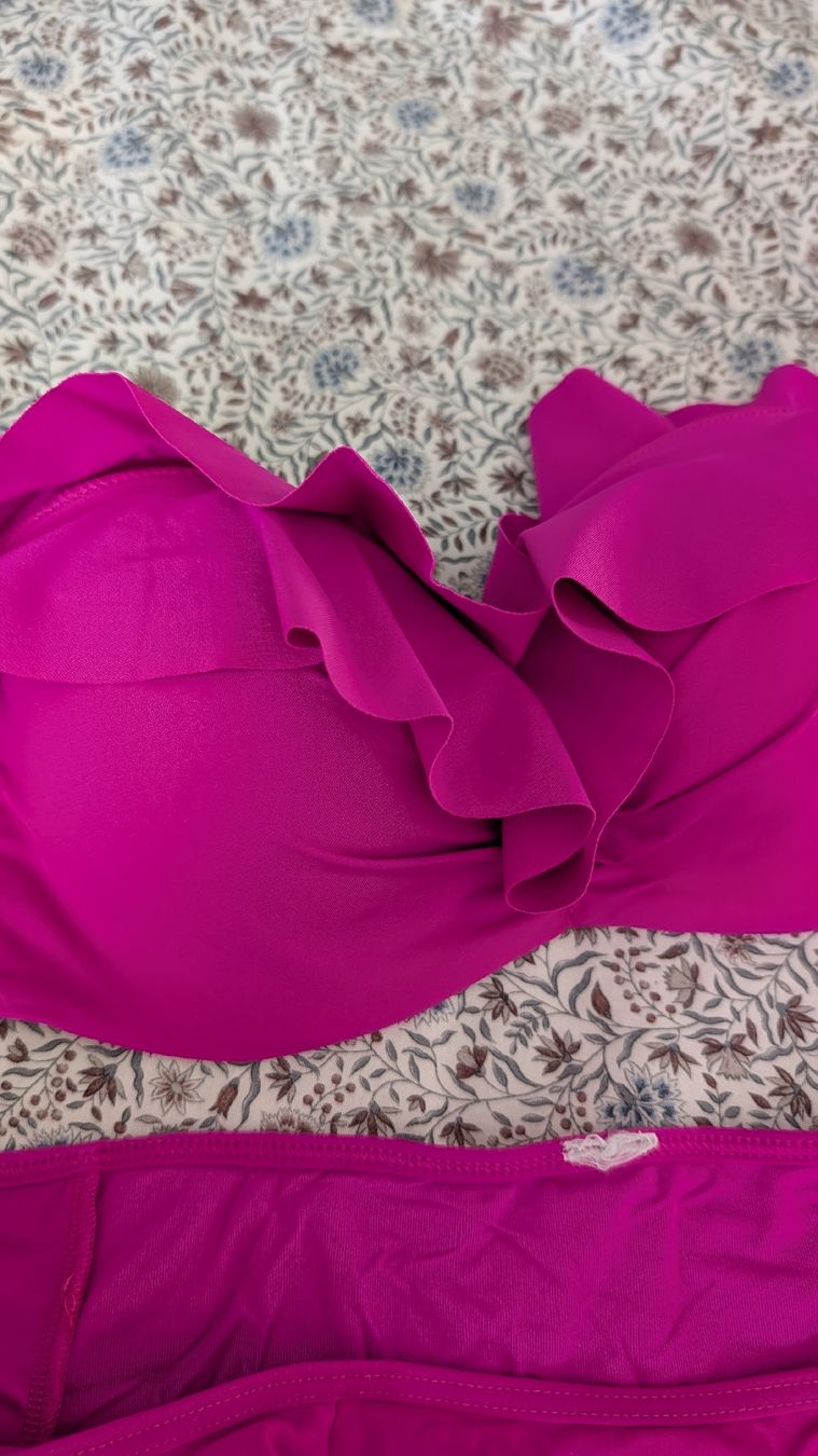 Badekleider & Bikinis: maillot de bain – Gebraucht aus La Conversion von deborah22 1