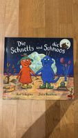 Kinderbuch mit vielen Bildern