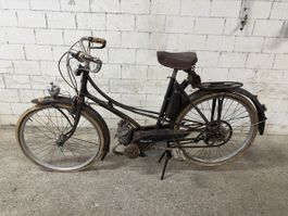 Motobecane Mobylette AV3 Rarität