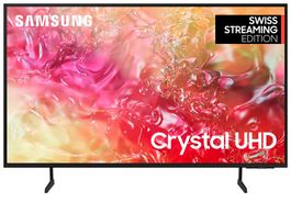 Samsung UE43DU7170 als Reserve Gerät praktisch unbenutzt