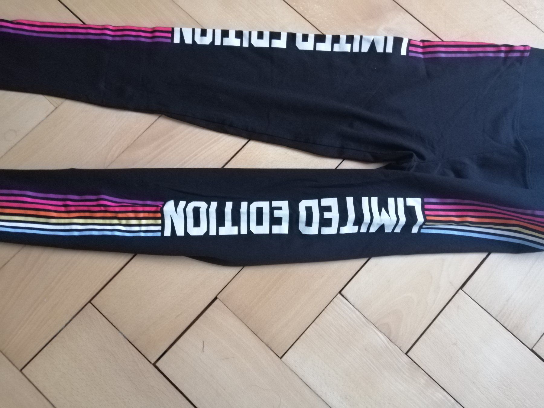 Tally Weijl Pantaloni: Leggins – Nuovo (secondo la descrizione) da Biel/Bienne venduto da M.D.C 2