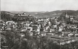 Burgdorf, 1959