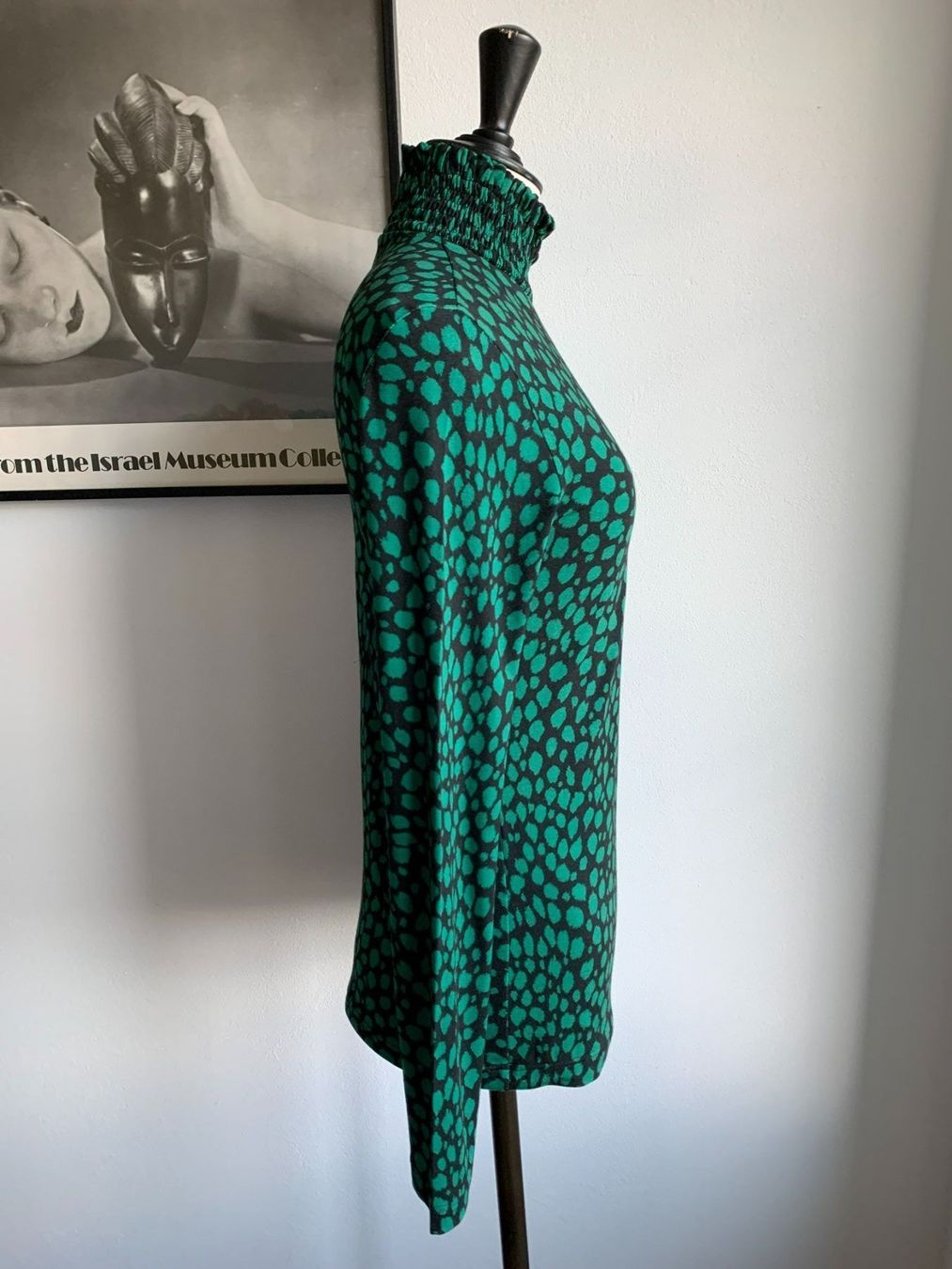 Akris Maglioni & Felpe: AKRIS: Neuer extravaganter Pullover, 36, NP 440.- – Nuovo (secondo la descrizione) da Luzern venduto da designluzern 4