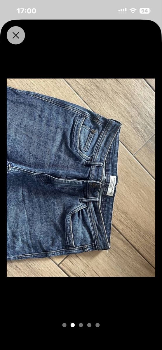 Tom Tailor Jeans: Tom Tailor Jeans Gr. 31/34 – Nuovo (secondo la descrizione) da Willisau venduto da Geissbock11 1