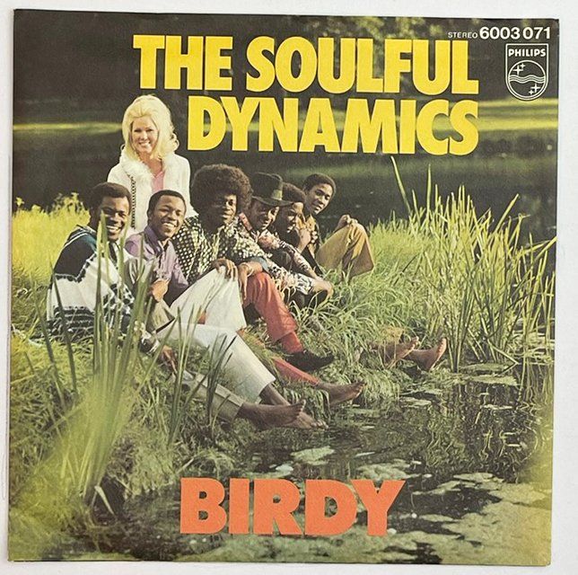 Dischi in vinile: Single: THE SOULFUL DYNAMICS - Birdy – Nuovo (secondo la descrizione) da Frenkendorf venduto da Yard-Sale-2000
