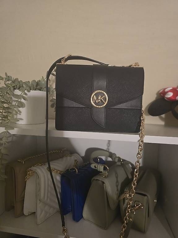 Taschen für Damen: Sac Michael Kors  – Gebraucht aus Geneve von Morgane_manto