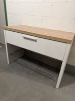 Schuhbank