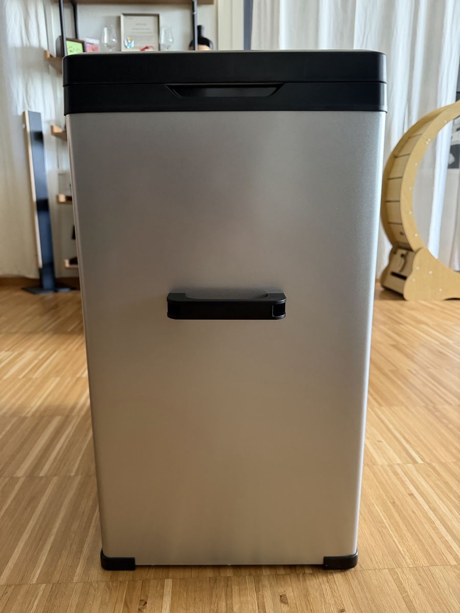 Kühlschränke & Kühlen: Kompressor Kühlbox Ice Cube 65 nie gebraucht – Neu (gemäss Beschreibung) aus Zürich von mei_8q9x 2