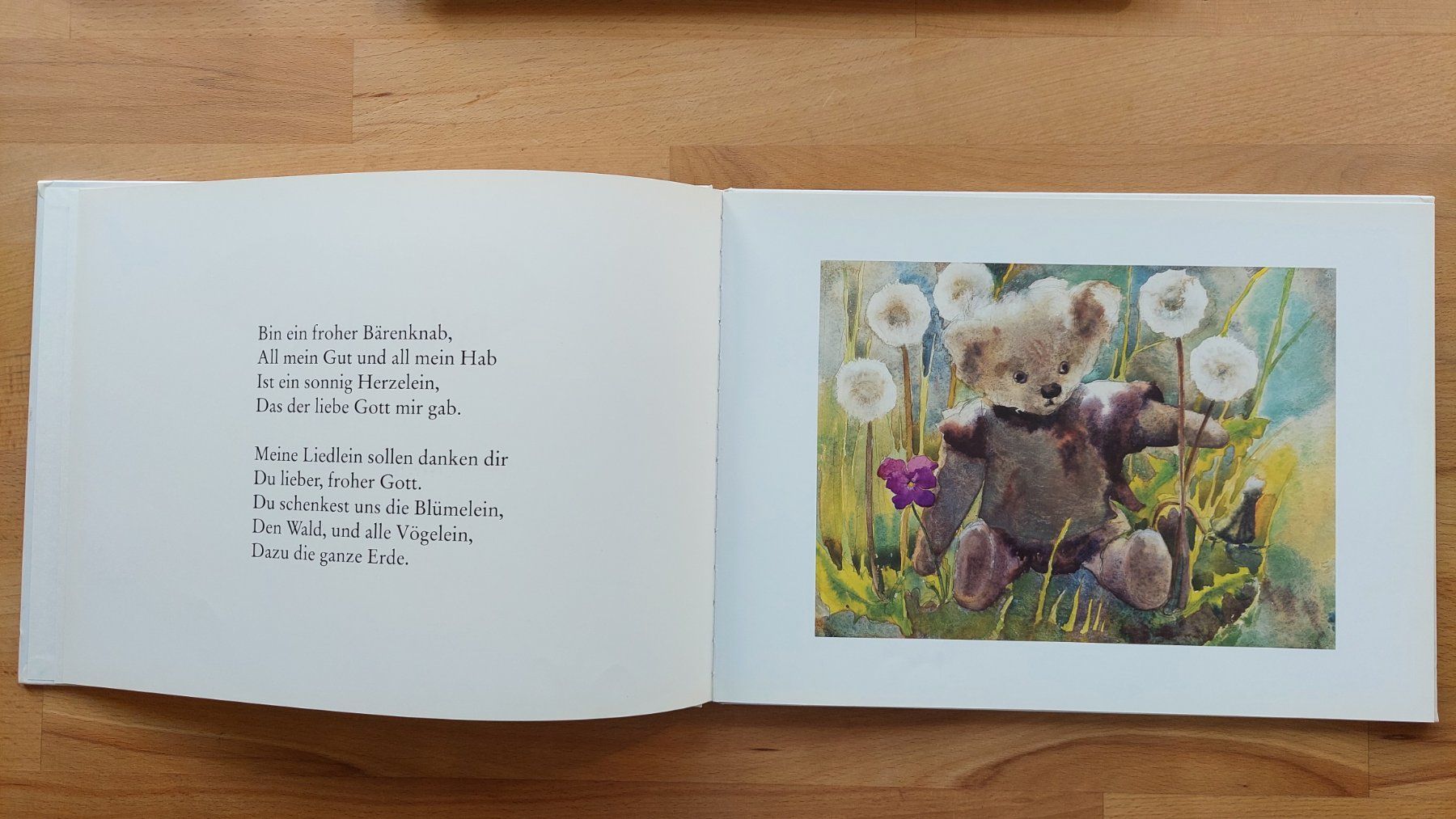 Libri: Frohe Märlein - Bilderbuch von Mili Weber – Usato da Obfelden venduto da Foto_Bild_Kunst_Buch 2