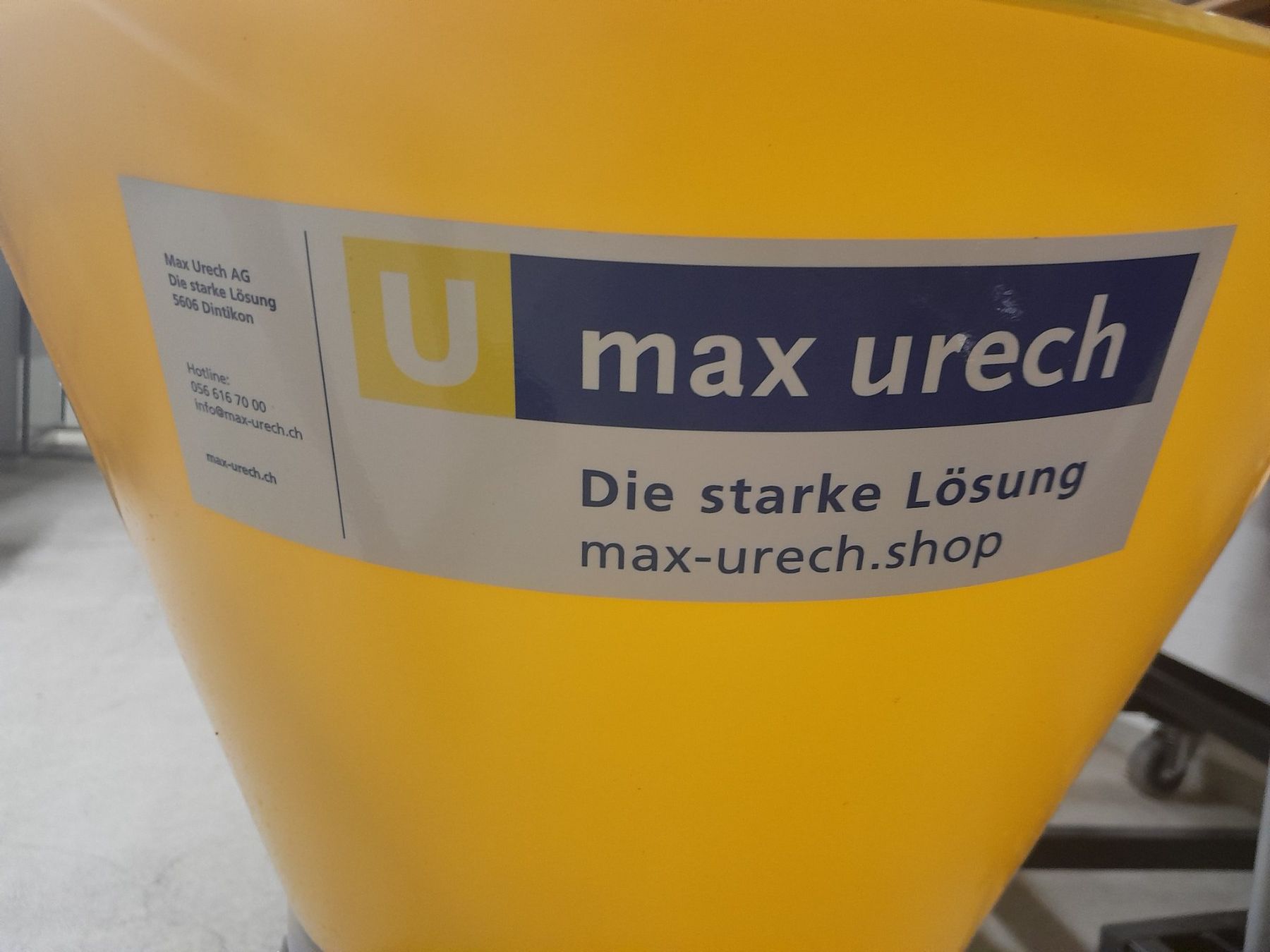 Sonstige Gartengeräte: CEMO SW 35-C – Neu (gemäss Beschreibung) aus Sursee von AZSt.Martin 3