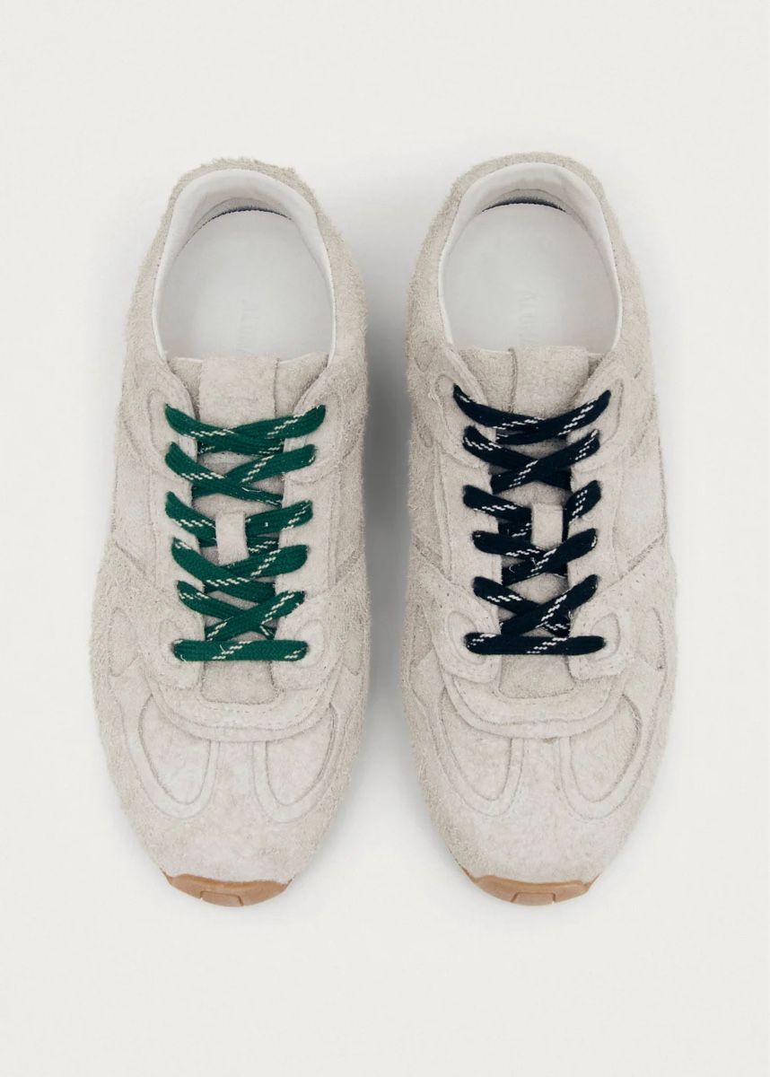 Alohas Chaussures femmes: Alohas TB.56 SUEDE FUZZY – Neuf (Voir description) à Dietikon par ana_yu