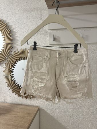 Mango Shorts