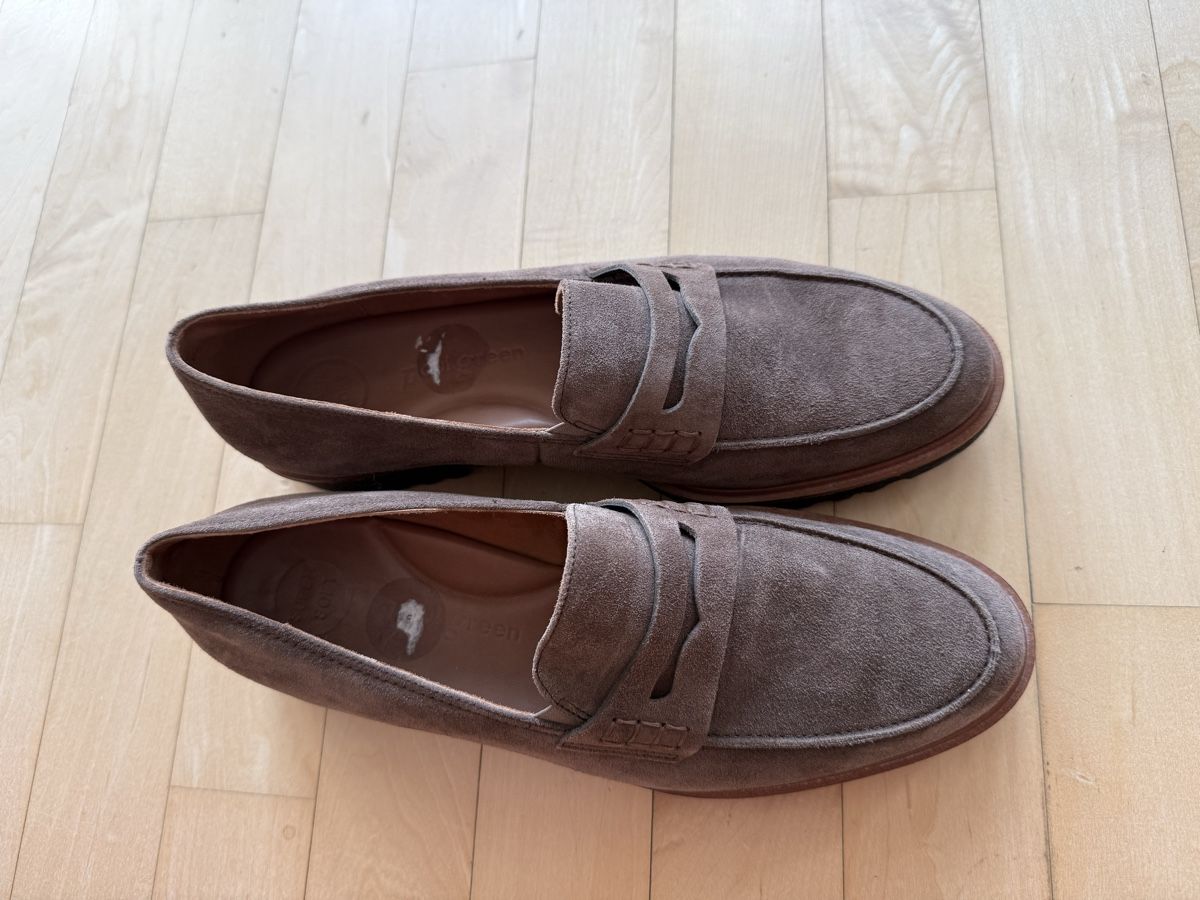Gabor Damenschuhe: Gabor Schuhe Damen Gr.42 – Gebraucht aus Uster von Schangnau87