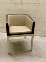 Sessel Leder neu