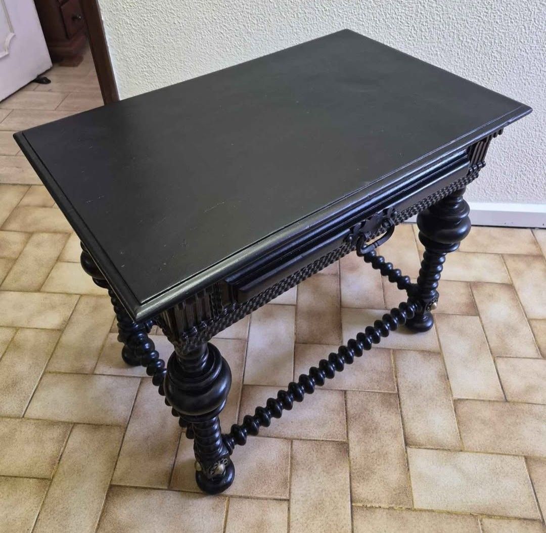 Tables de nuit: Table antique siècle XIX/ XX – D'occasion à La Chaux-de-Fonds par Ric_m628 4