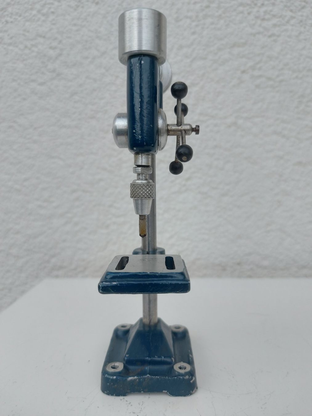 Kit di modellismo & Modellini statici: Bohrturm – Usato da Herrliberg venduto da Jakob8539 2
