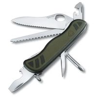 Schweizer Armee Soldatenmesser 08