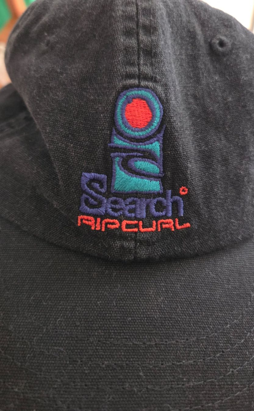 Rip Curl Copricapi, berretti & cappellini: Cap von RIPCURL - WIE NEU – Usato da Zürich venduto da wile_coyote 1
