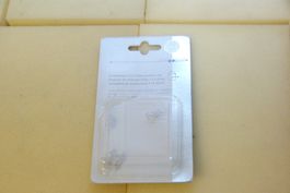 Ersatzlampen 5.5 Volt, 95mA, steckbar