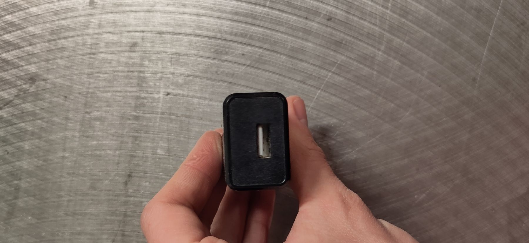 Caricabatterie: usb Ladegerät Netzteil 5V – Usato da Liebefeld venduto da robi15blue 2
