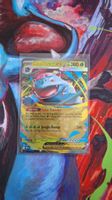 Mega Venusaur ex - Pokemon Karte Mega Evolution