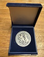 Medaille B. S. Verband Frauenfeld Schützenverband 