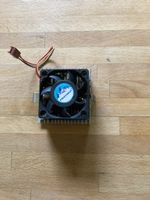 Sockel 370 CPU COOLER mit Fan