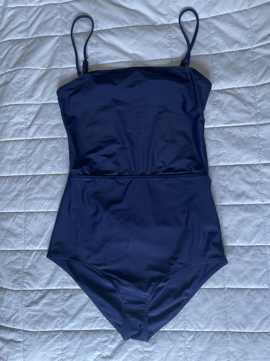 Costumi da bagno & Bikini: Kaio Swim Badeanzug | Mitternachtsblau | Gr. XL – Nuovo (secondo la descrizione) da Zürich venduto da sro_kn6w