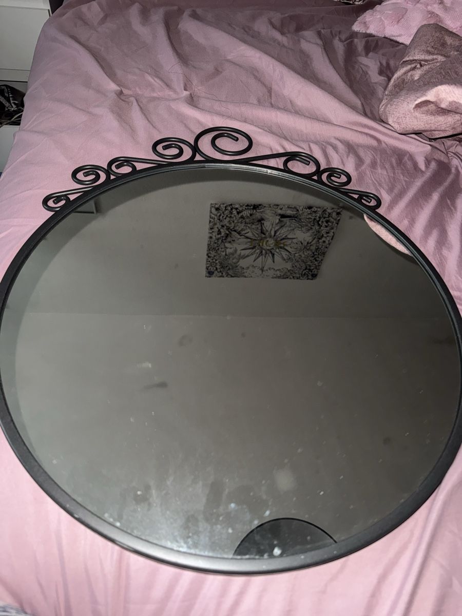 Specchi: Miroir IKEA  – Nuovo (secondo la descrizione) da Lausanne venduto da Tounitz