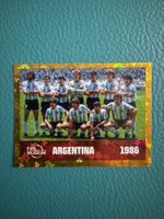 Panini WM 2026 Sticker - Museum Argentina 1986 / FWC 14